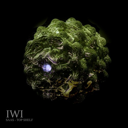 SAAS - Top Shelf [IWI22]