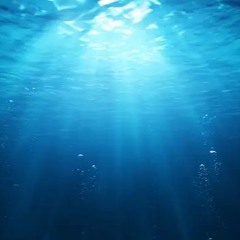 wayward waters (a liquid lullaby)