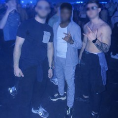 Day n night - dennis quin b2b jamback set