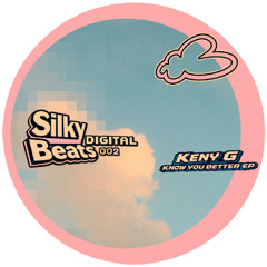 Premiere : Keny G - Dance for me (SILKYDIGI002)