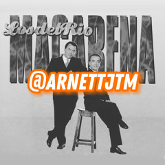 Macarena (New Orleans Bounce Remix)[prod. by Arnett]