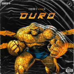 Fvshion B Feat 2F -Duro