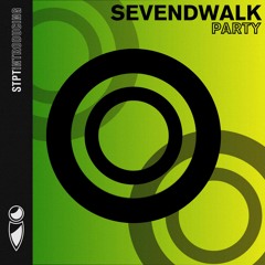 Sevendwalk - Party (STPT109i)