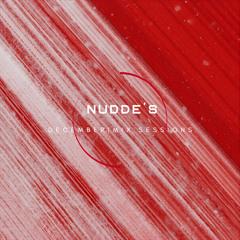 Nudde’s | December mix sessions