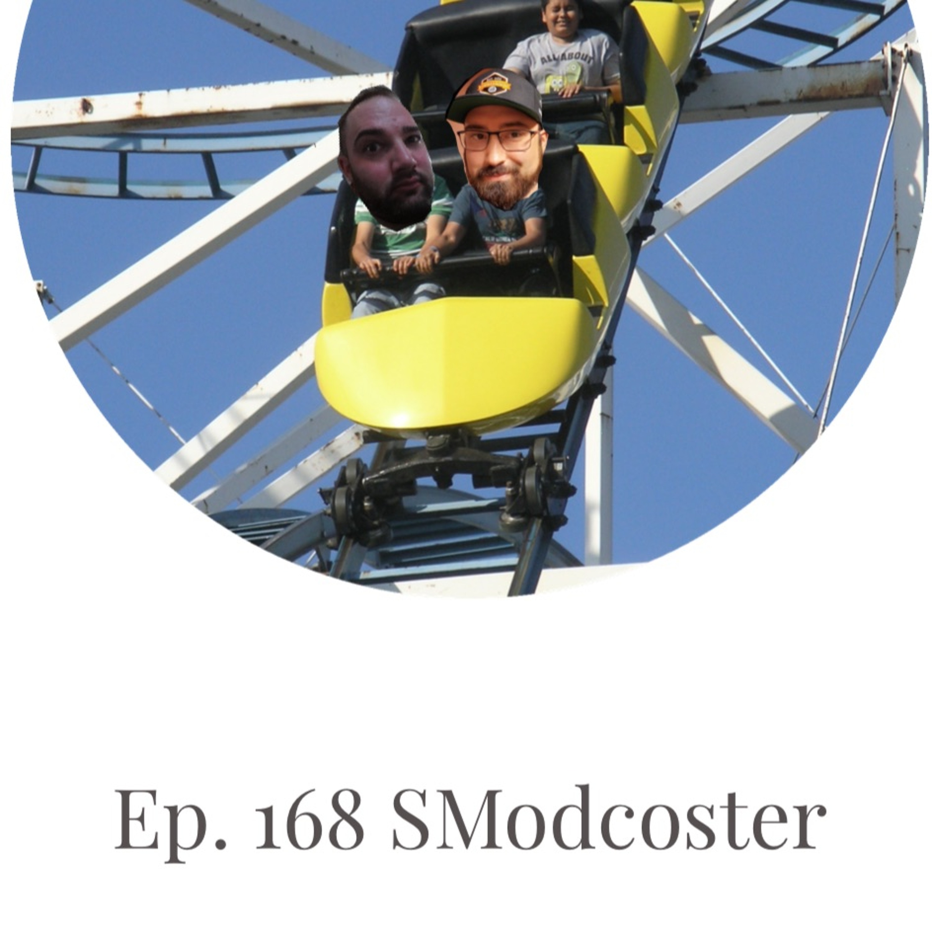 Not After 30 Podcast