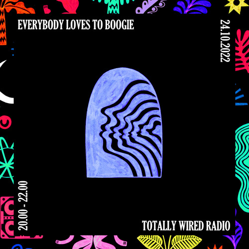 ELTB x Totally Wired Radio - 24.10.22