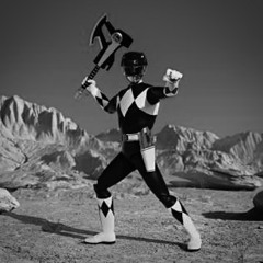Power Ranger Freestyle (prod. jankai)
