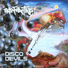 Disco Devils (Single)