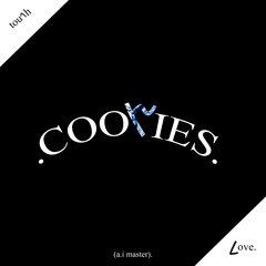 COOTIES (feat. CROGANG.) {A.I Master.} Sped up