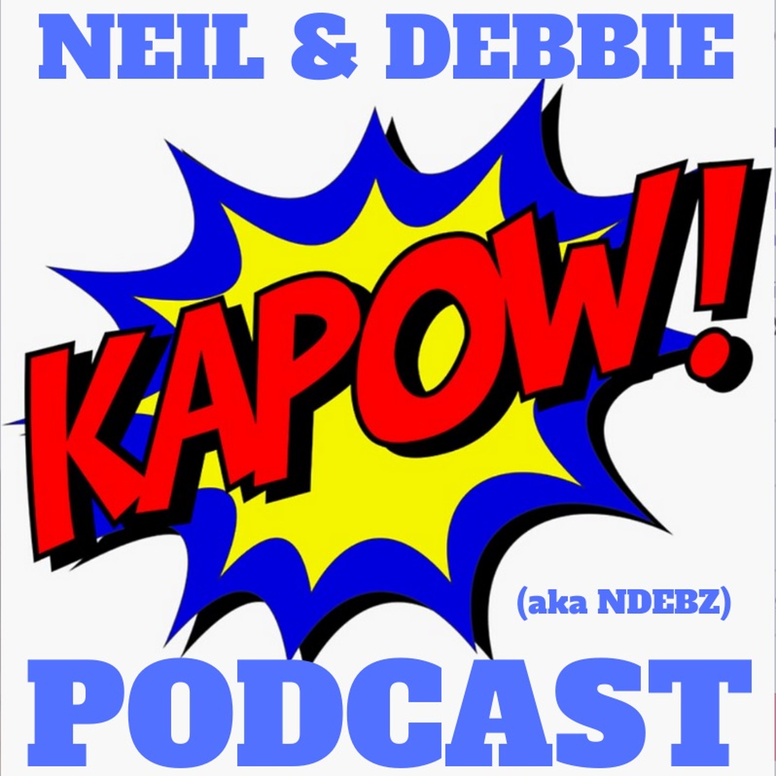 Neil & Debbie (aka NDEBZ)