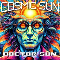 Cosmic Sun - Doctor Sun