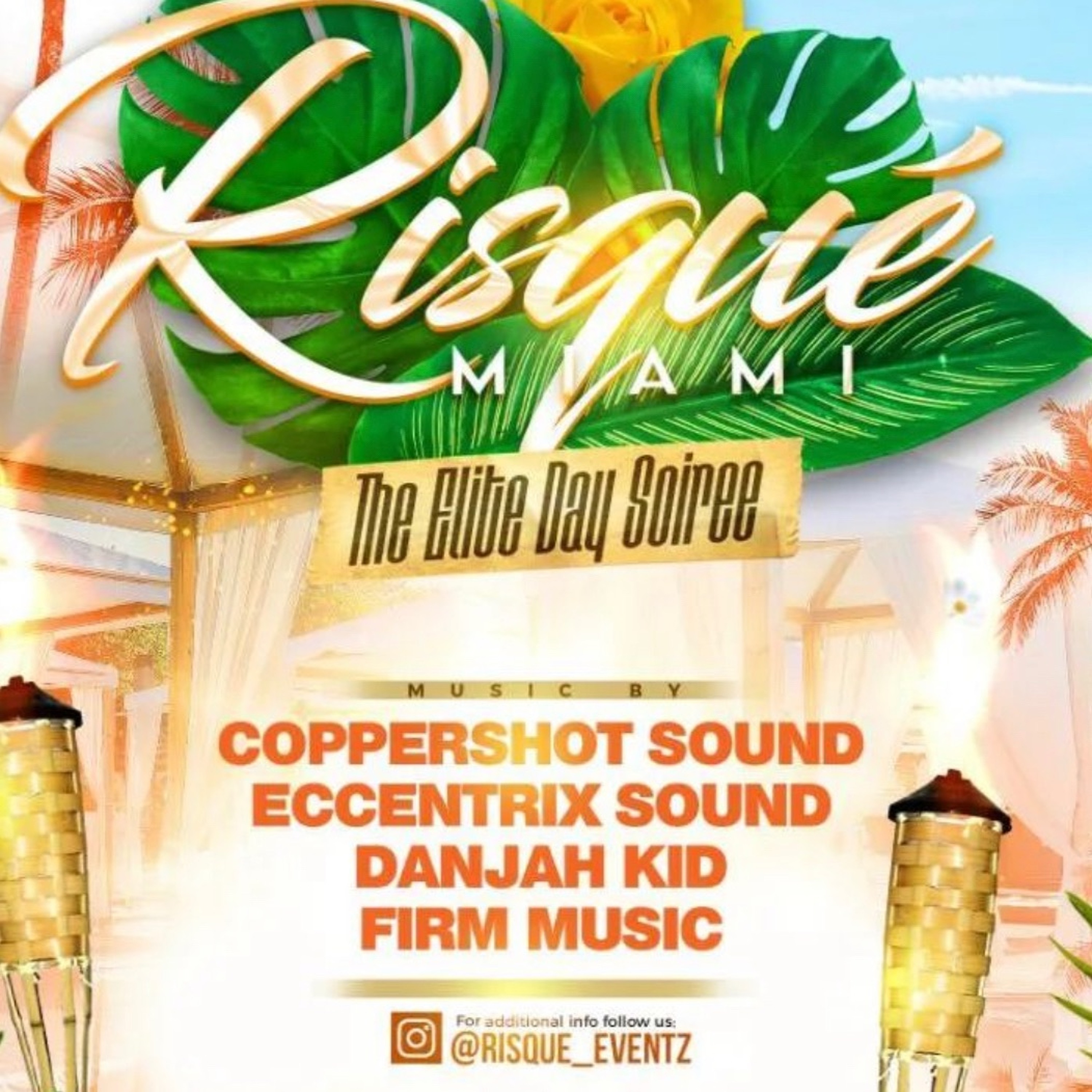 Coppershot Music