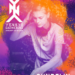 Sundelin live at Yenaye Gathering - 26-01-26