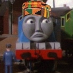 Gordon the Big Engine