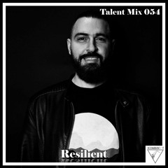 Resilient | TANZKOMBINAT TALENT MIX #054