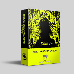 Viper Traxx - Sylenth1 - Hard Trance SP Edition