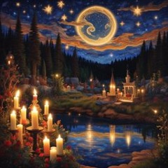 Under The Moonlight
