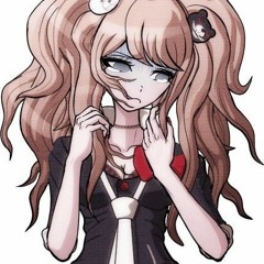 junko enoshima lose her game...