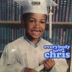 Chris Sails - Making Love