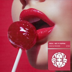 ESCA - ON YOUR MIND