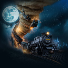 Crentchaw - RailStorm