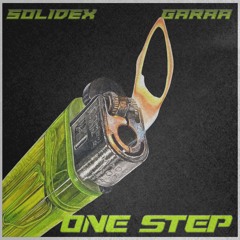GARAA x SOLIDEX - ONE STEP (1100 FOLLOWER FREEBIE)