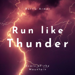 Run Like Thunder