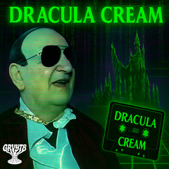 Dracula Cream - GRVYT8