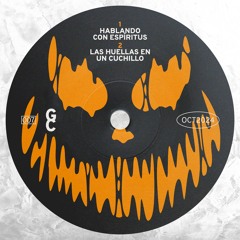 Hablando con espíritus (Halloween ep)