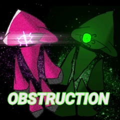 FNF VS Bambi Fantrack - Obstruction (By Reactions.)
