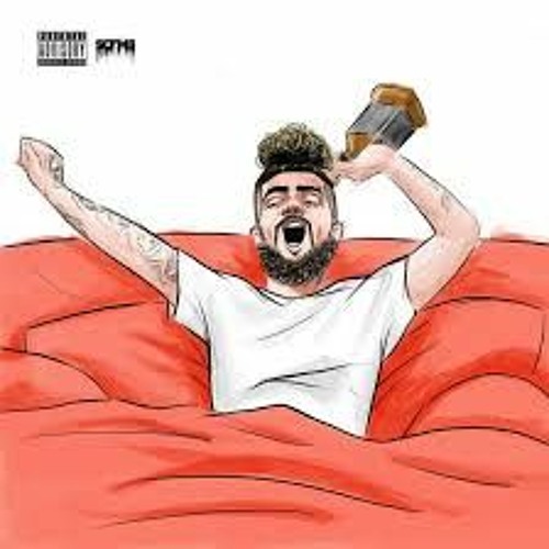 Doobie - Bottle By My Bed (offfical Audio )