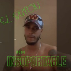 El Bufon - Bobo Insoportable