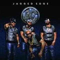 JAGGED EDGE & KANO - CAR SHOW