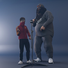 Hagrid & Harry [EXTENDED]