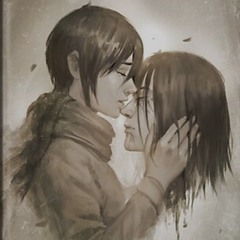 Mikasa's-Die With A Smile(Reimagined)