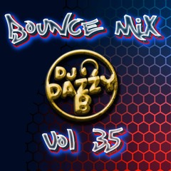BOUNCE MIX 35 - UK Bounce / Donk Mix