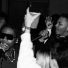 HALFTIME W/ KEIXFWEA (P. NITSIRT)