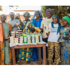 Dossier Fabrication du Savon Kolda