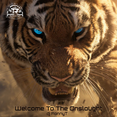 Welcome To The Onslaught