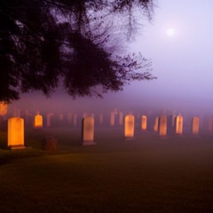 Grave Contemplation