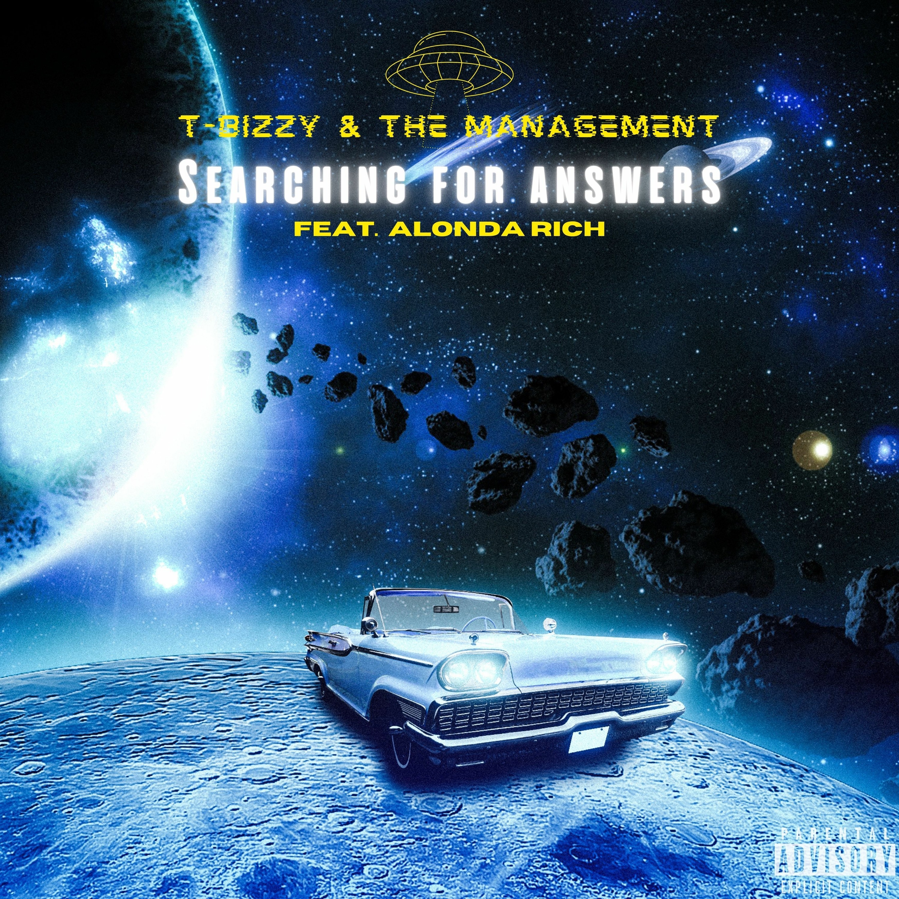 T-Bizzy & The Management
