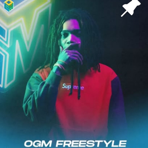 Chuckky | OGM Freestyle