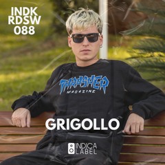 Indica Radioshow 088 - Grigollo (BR)