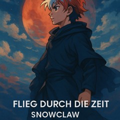 InuYasha – Flieg durch die Zeit (Projekt Snowclaw)