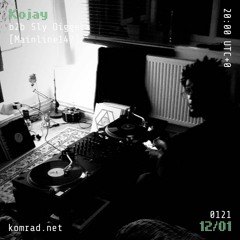 Kojay 013 b2b Sly Diggers [Mainline147]