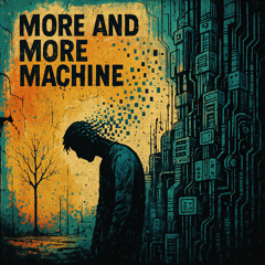 More and More Machine
