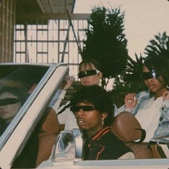 Trippie Redd & Tory Lanez - Hurts Me [OG]