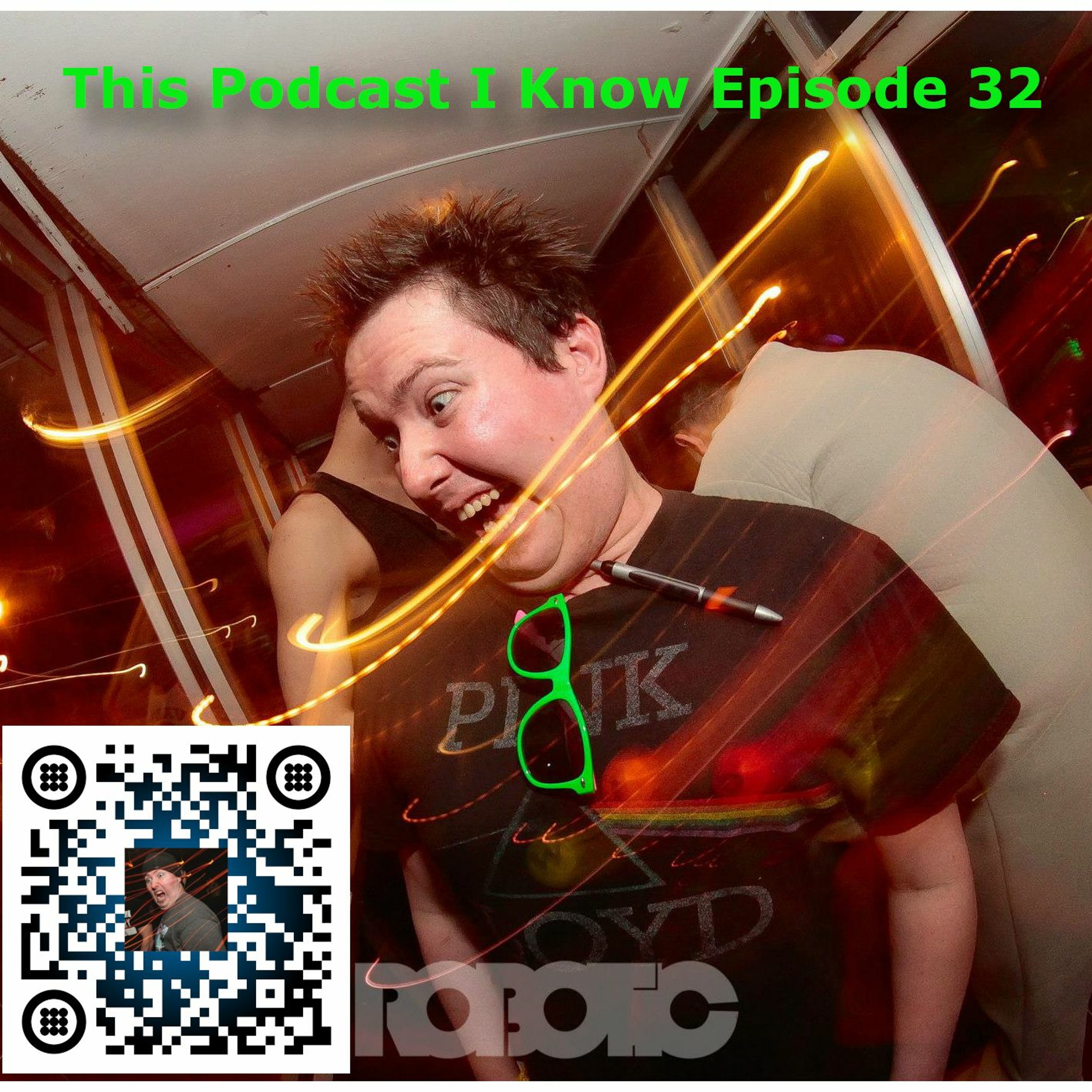 This Podcast I Know