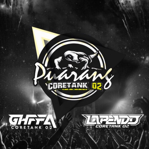 TERBUAI DALAM MIMPI - SUPER EXC [ ANDRIO TADETE x PENDO CRT02 ] #GHFFA