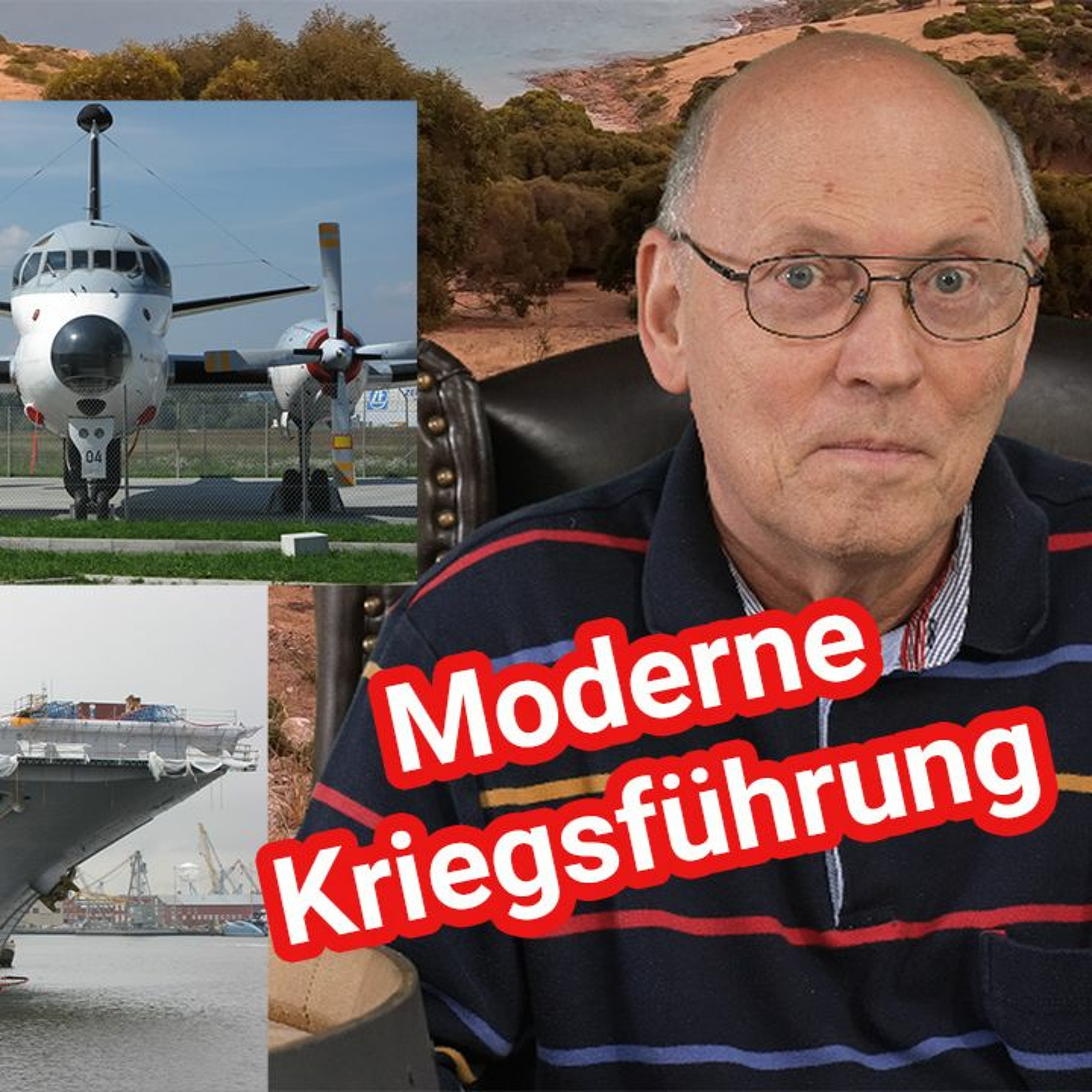 Moderne Kriegsführung - Die Demokratisierung des Krieges